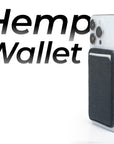 Upcoming - MagWallet Hemp