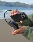 MagDrive - MagSafe iPhone Universal SSD Charging Mount