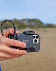 MagDrive - MagSafe iPhone Universal SSD Charging Mount
