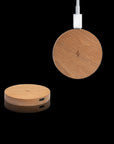 Bamboo MagPuck