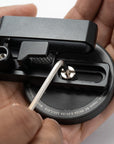 MagDrive - MagSafe SSD Mount