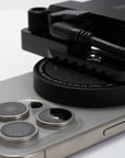 MagDrive - MagSafe SSD Mount