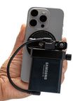 MagDrive - MagSafe SSD Mount