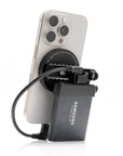MagDrive - MagSafe SSD Mount