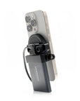 MagDrive - MagSafe SSD Mount