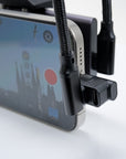 MagDrive - MagSafe iPhone Universal SSD Charging Mount