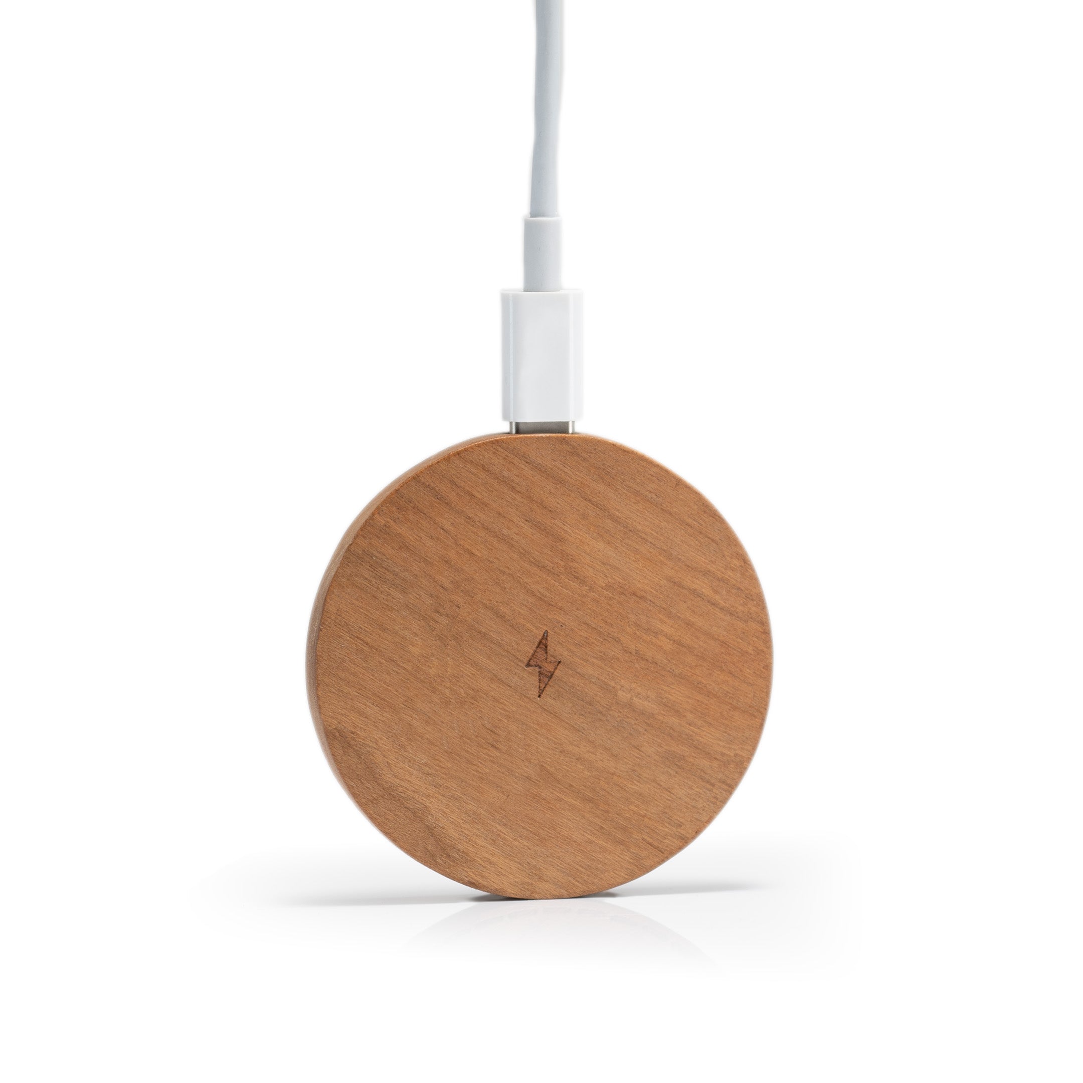 Bamboo MagPuck