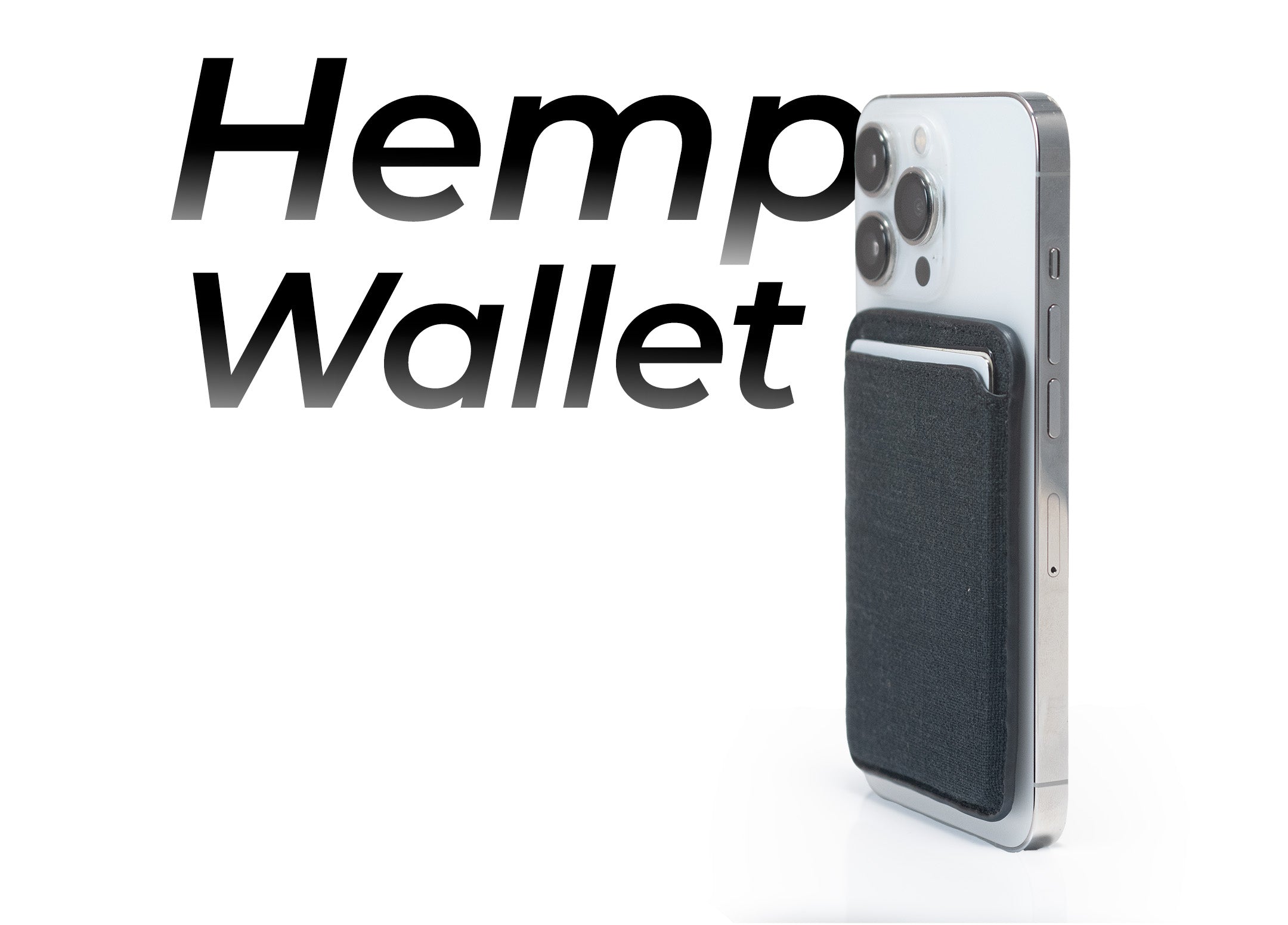 Upcoming - MagWallet Hemp